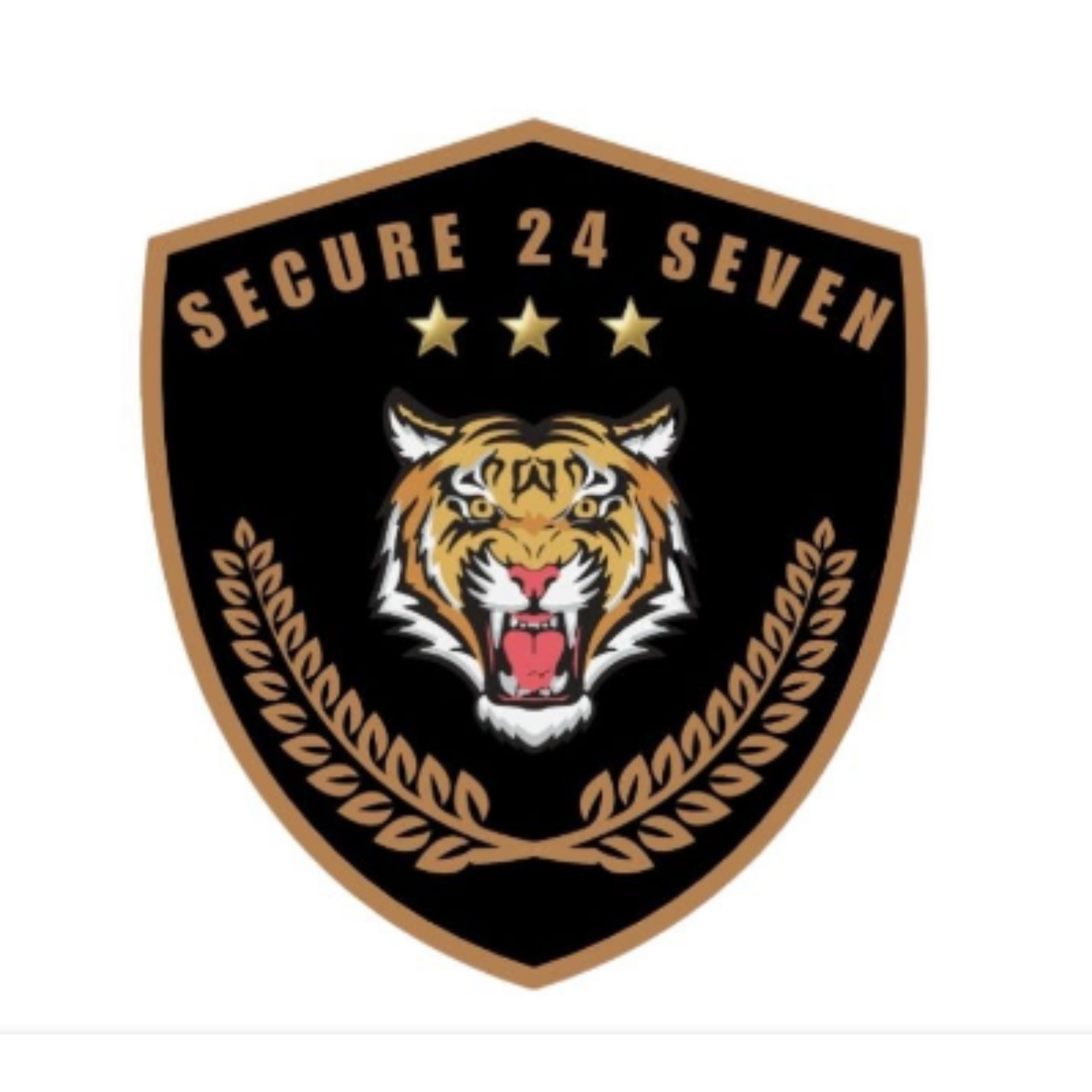 Secure 24 Seven